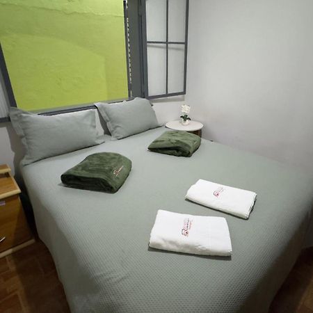 Casas De Temporadas - Hotel Recanto Do Sossego 우베를란디아 외부 사진